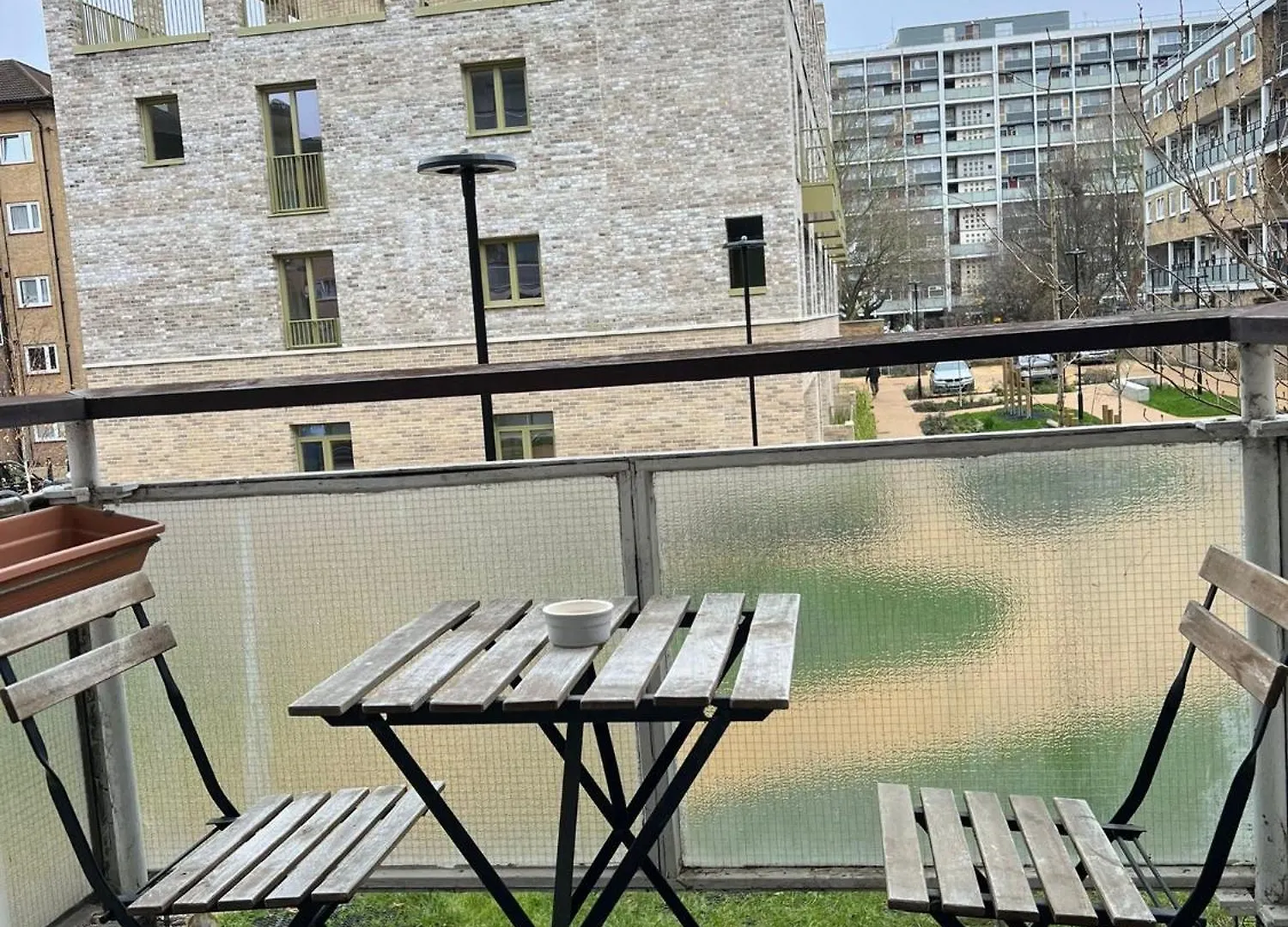 Budget Friendly Room In London United Kingdom