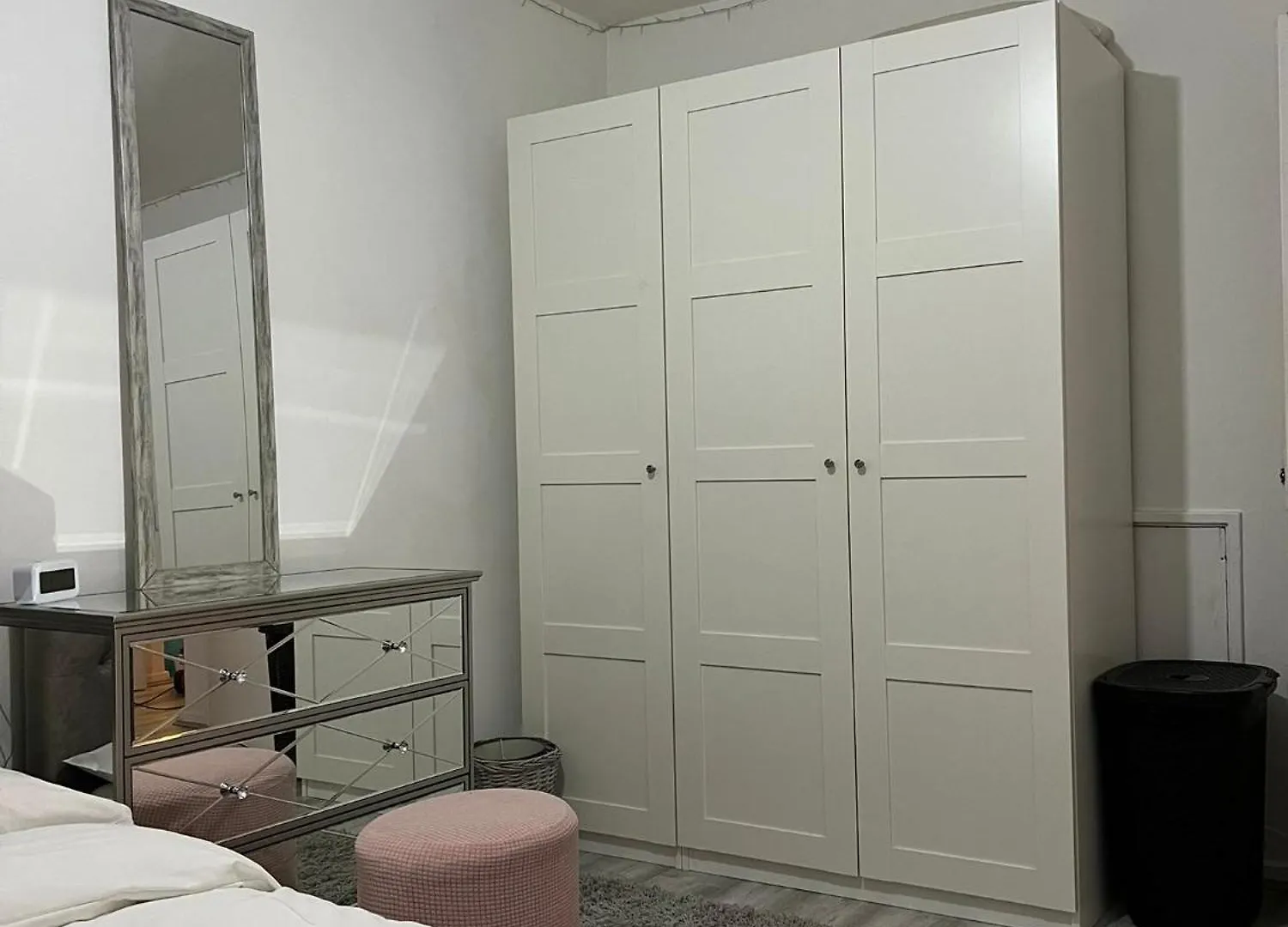Budget Friendly Room In London