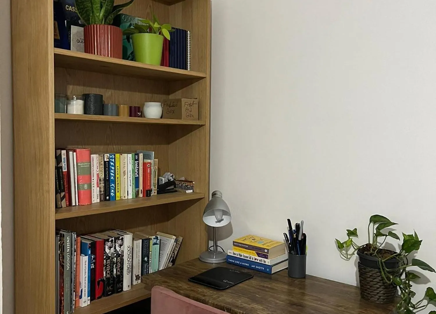 Budget Friendly Room In London